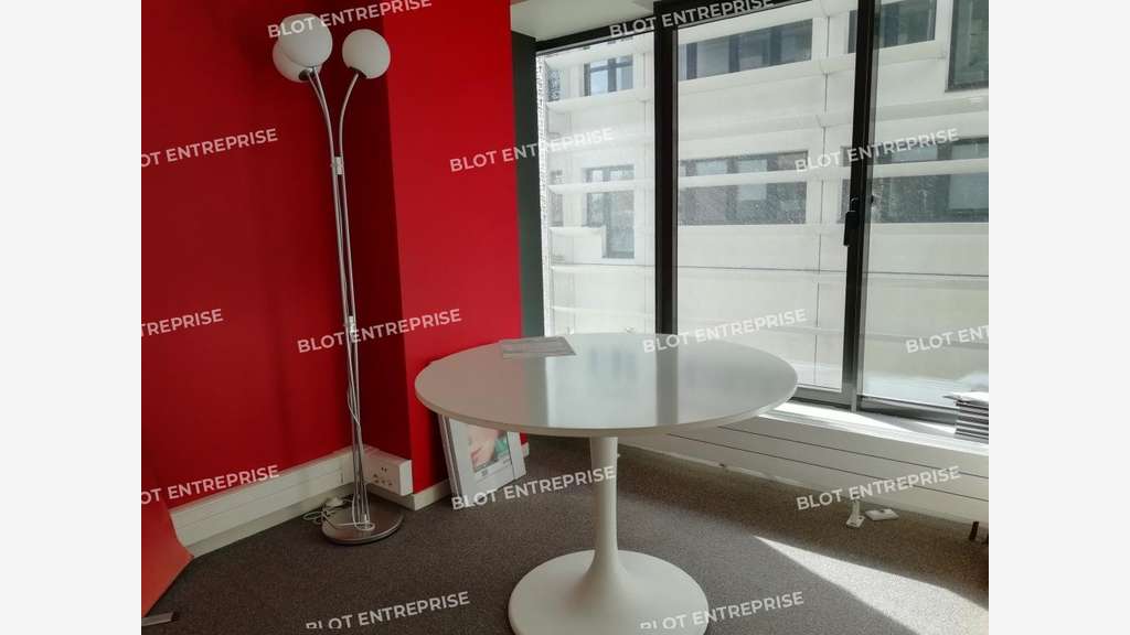 A louer bureaux récents 60m² à Nantes