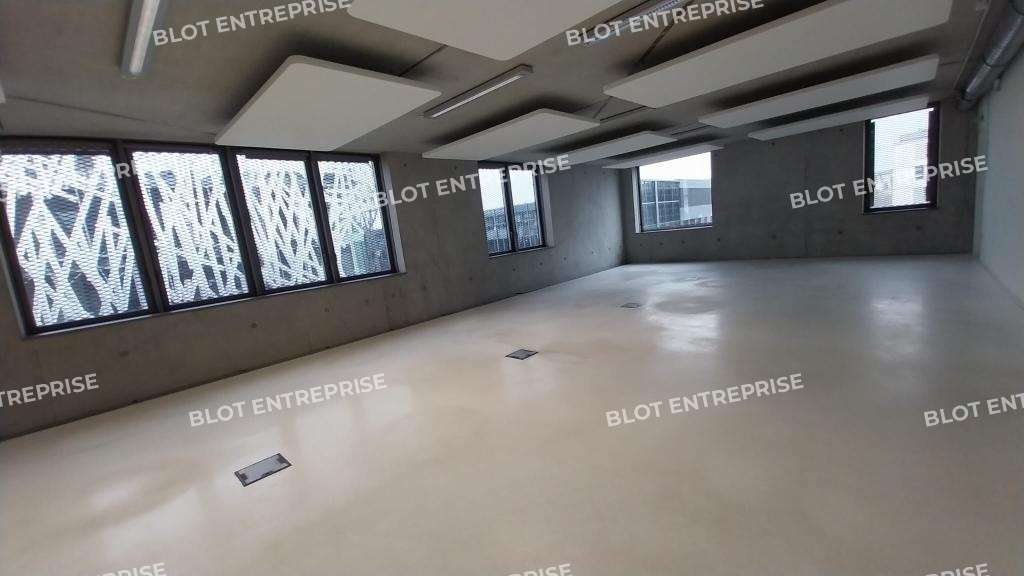 A louer bureaux 216m² empl stratégique à Nantes