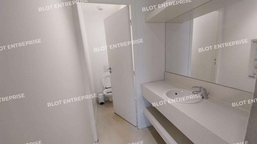 A louer bureaux 216m² empl stratégique à Nantes
