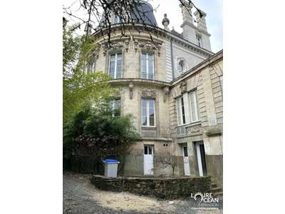 Location Bureaux à Nantes