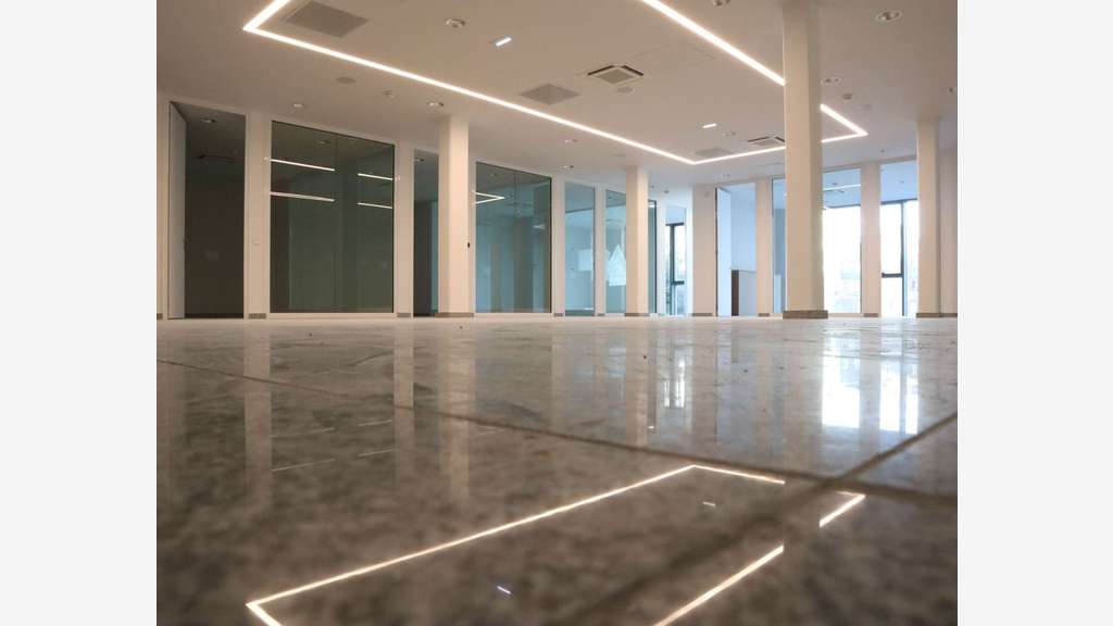 À louer bureaux et coworking 12m² à Nantes centre