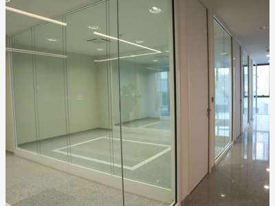 À louer bureaux et coworking 12m² à Nantes centre