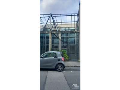 Location Locaux d'activités - Entrepôts à Nantes