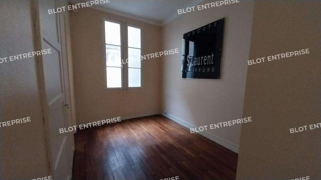 A louer bureaux 85m² à Nantes Place Graslin