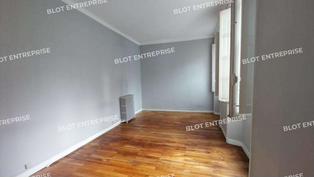 A louer bureaux 85m² à Nantes Place Graslin