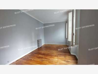 A louer bureaux 85m² à Nantes Place Graslin
