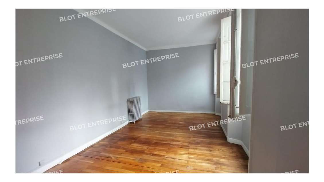 A louer bureaux 85m² à Nantes Place Graslin