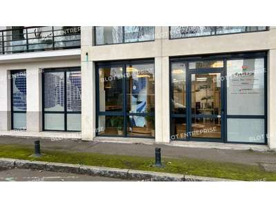 Location Bureaux à Nantes