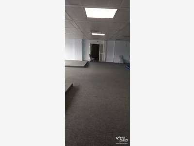 Bureaux lumineux R+4 à louer à Nantes Bellevue