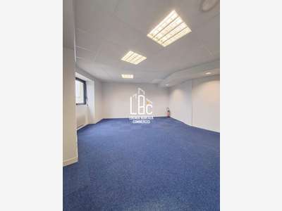 A louer bureau de 54,15m² Nantes empl stratégique