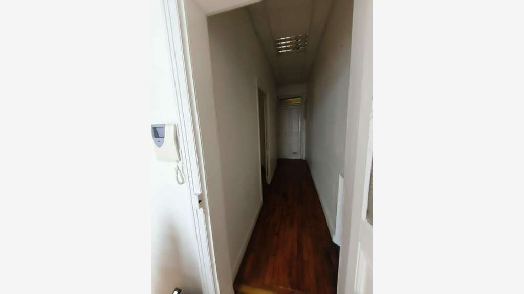 A louer bureaux 43m² à Nantes centre Rue d'Orléans