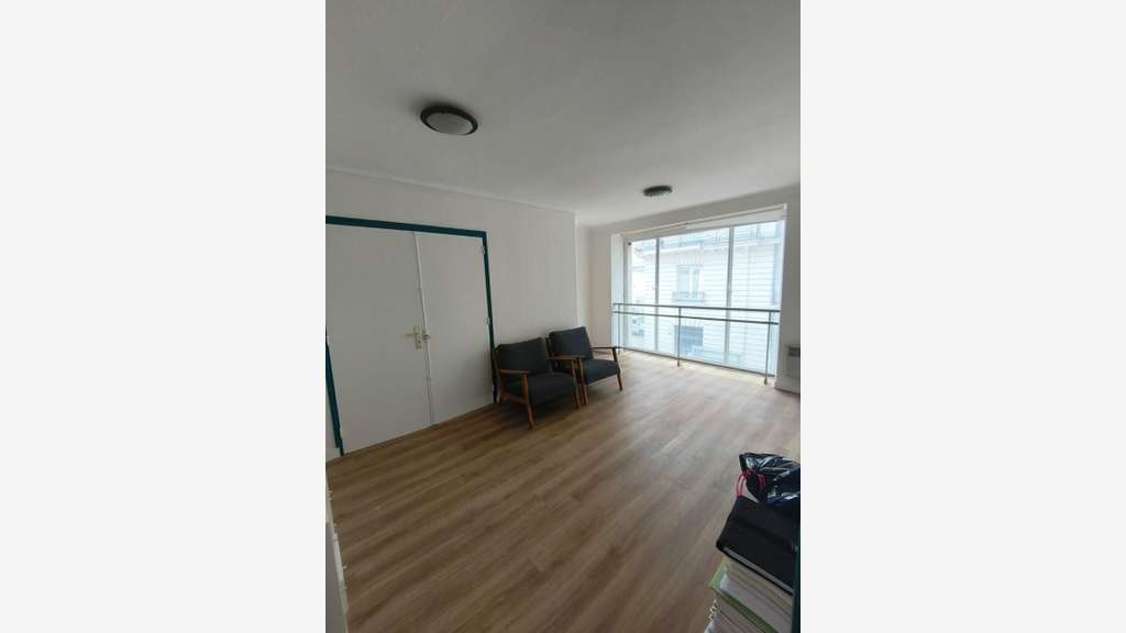Bureaux de 25m² à louer au centre de Nantes