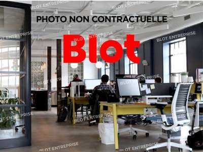Location Bureaux à Nantes