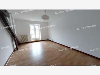 A louer bureaux 133m² à Nantes Hôtel de Ville