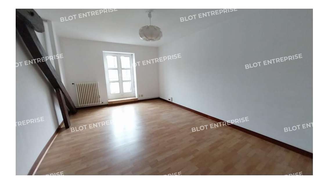 À LOUER - BUREAUX - 133 M² - NANTES