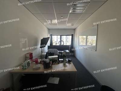 Location Bureaux à Nantes