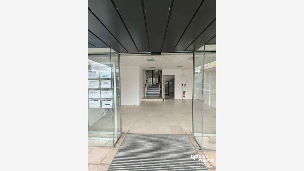 Bureaux de 150m² à louer à Nantes