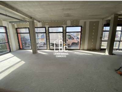 Location Bureaux à Nantes