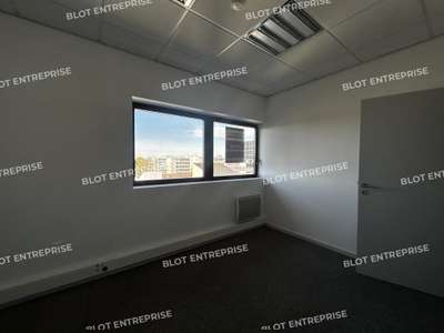 Location Bureaux à Nantes
