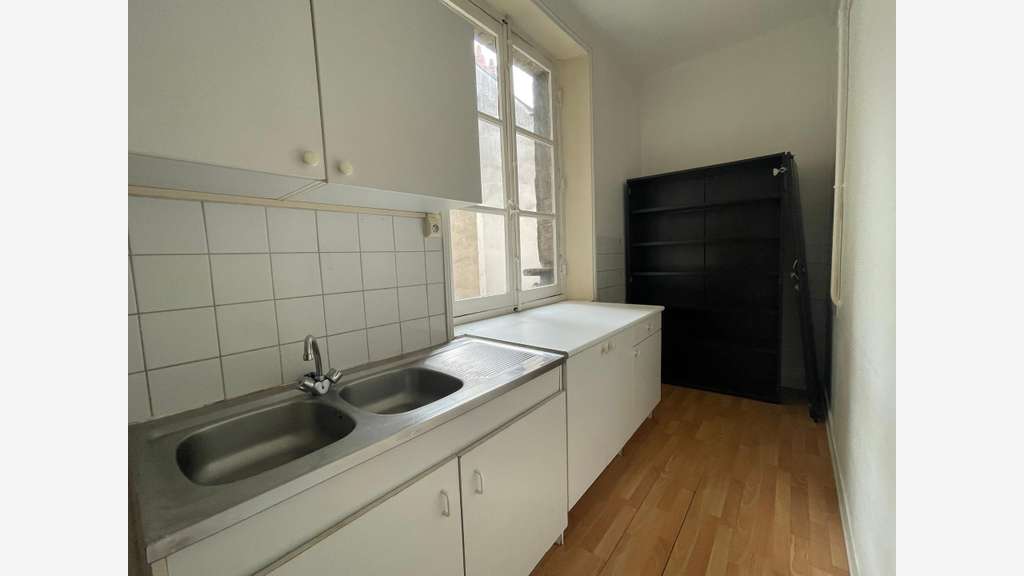 Bureaux adresse d’exception sur la Place Graslin 