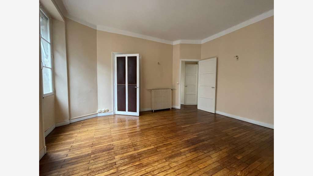 Bureaux adresse d’exception sur la Place Graslin 