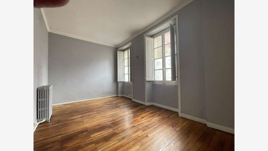 Bureaux adresse d’exception sur la Place Graslin 
