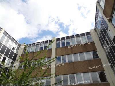 Location Bureaux à Nantes