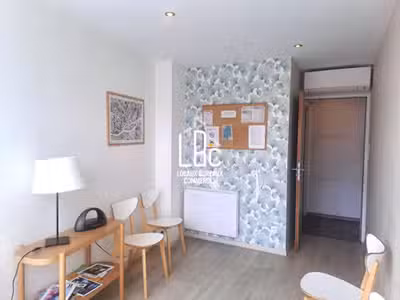 A louer bureau de 117m² au 1er étage à Nantes