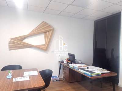 A louer bureaux 140m² empl Quai Hoche Nantes