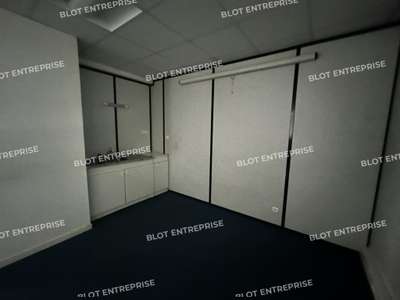 Location Bureaux à Nantes