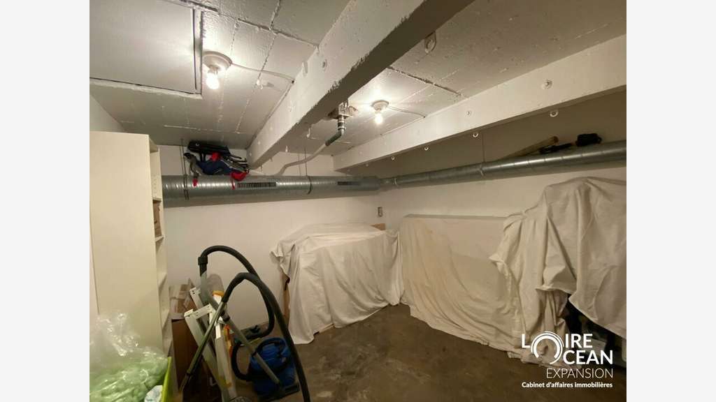 A louer bureaux de 75m² en agglo de Nantes