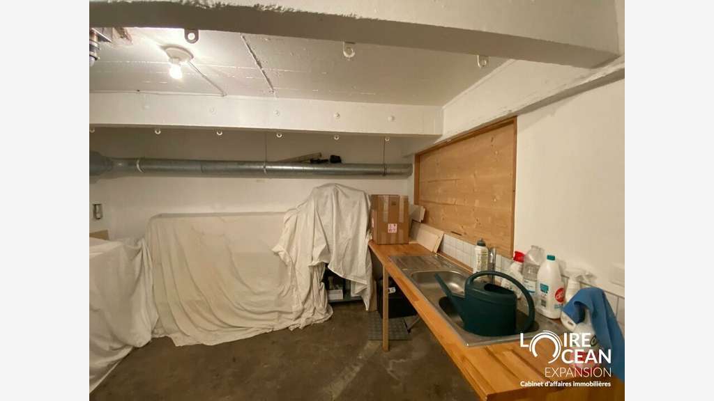 A louer bureaux de 75m² en agglo de Nantes