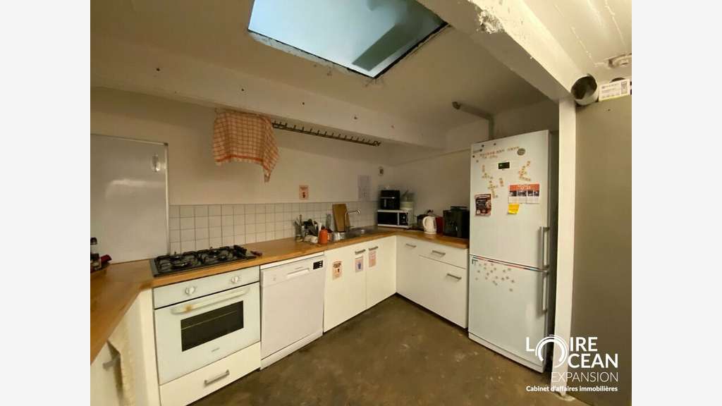 A louer bureaux de 75m² en agglo de Nantes