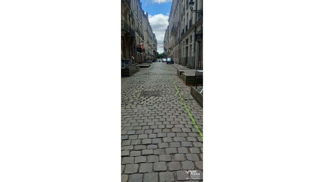 BUREAUX à louer dans le 44