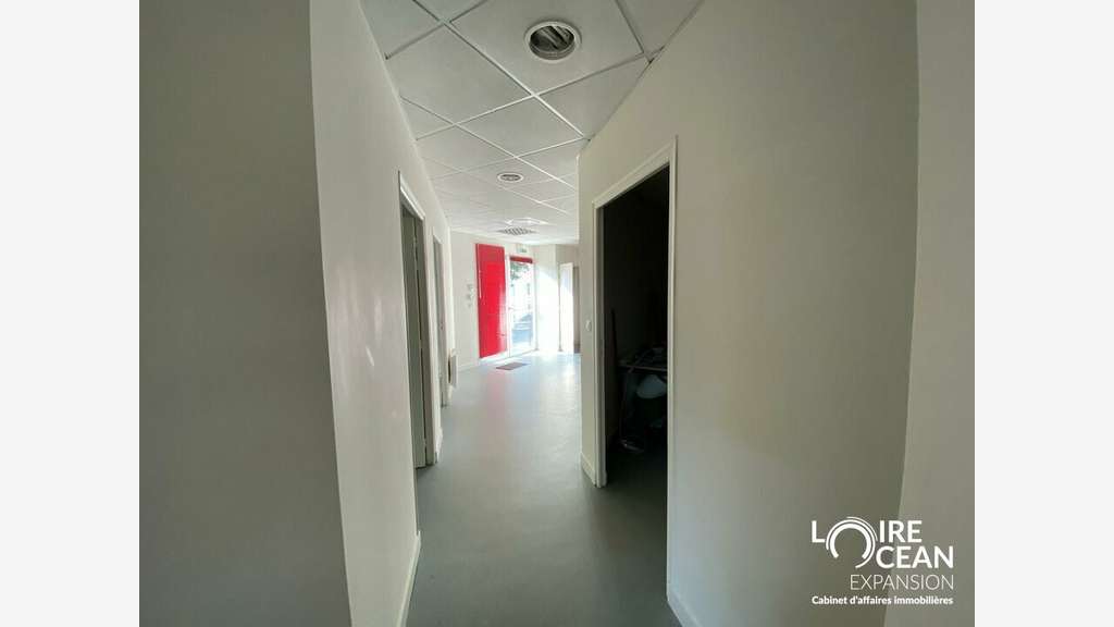 A LOUER BUREAUX