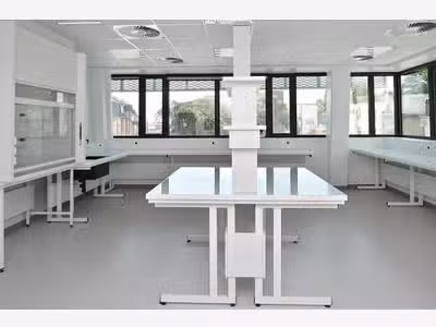 À louer – Bureaux de 11 m² dédiés à la biotec