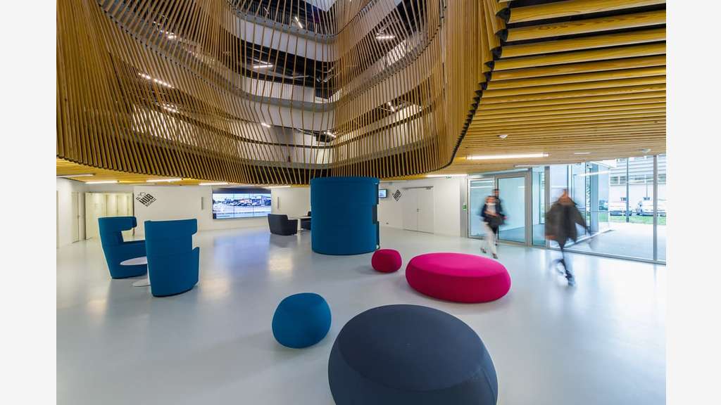 À louer – Bureaux de 30 à 130 m² dédiés aux entrep