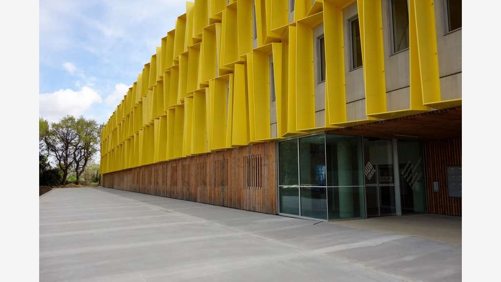 À louer – Bureaux de 30 à 130 m² dédiés aux entrep