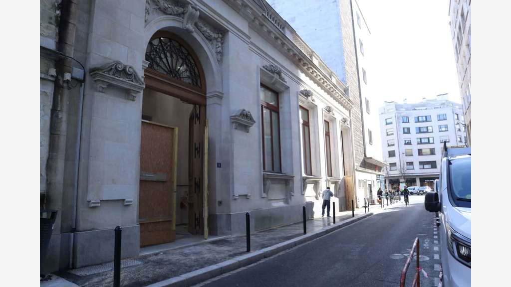 À louer – Bureaux et coworking au sein d'un es