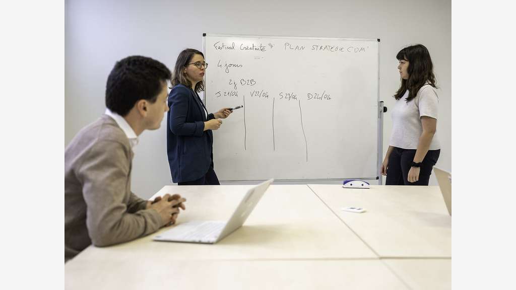 À louer – Bureaux entre 12 et 25 m² dédiés au sect