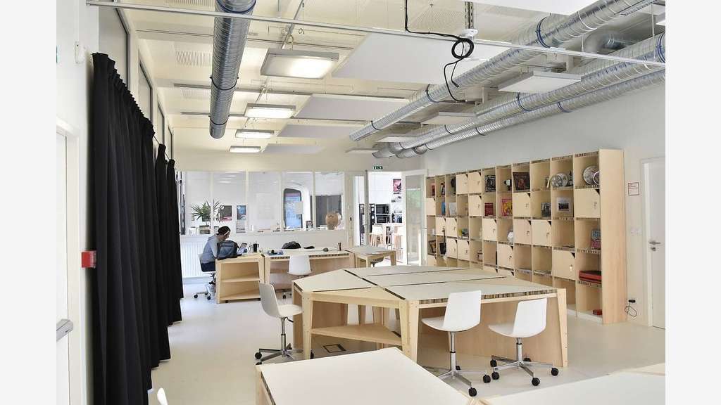À louer – Bureaux entre 12 et 25 m² dédiés au sect