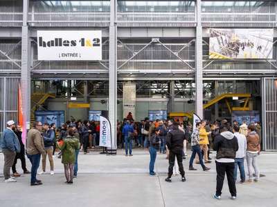 À louer – Bureaux de 8 à 25 m² pour les entr
