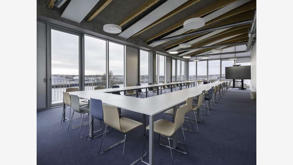 À louer – Bureaux de 27 à 264 m² dédiés aux filièr