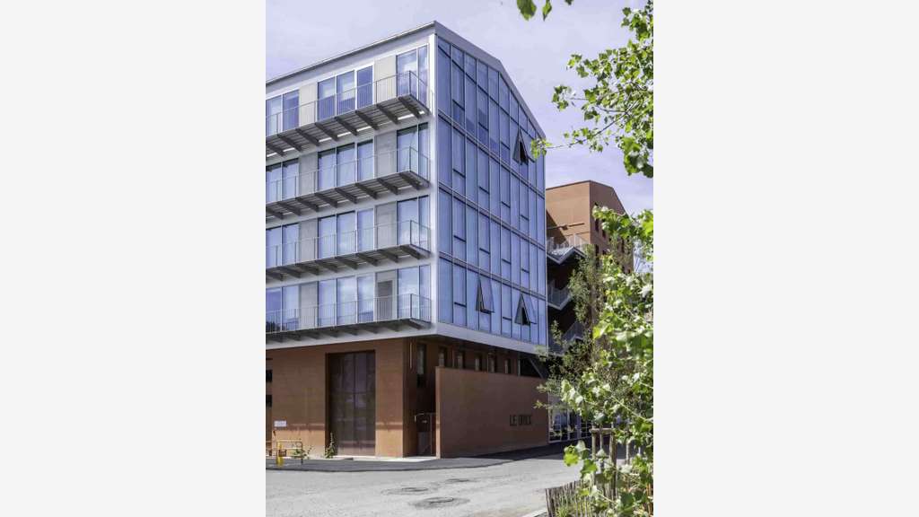 À louer – Bureaux de 27 à 264 m² dédiés aux filièr