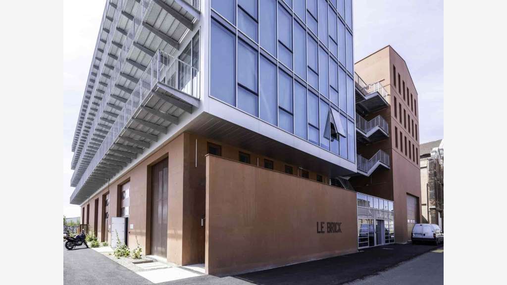 À louer – Bureaux de 27 à 264 m² dédiés aux filièr
