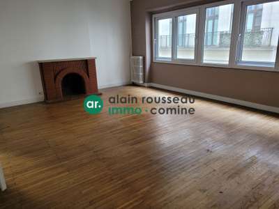 Location Bureaux à Nantes