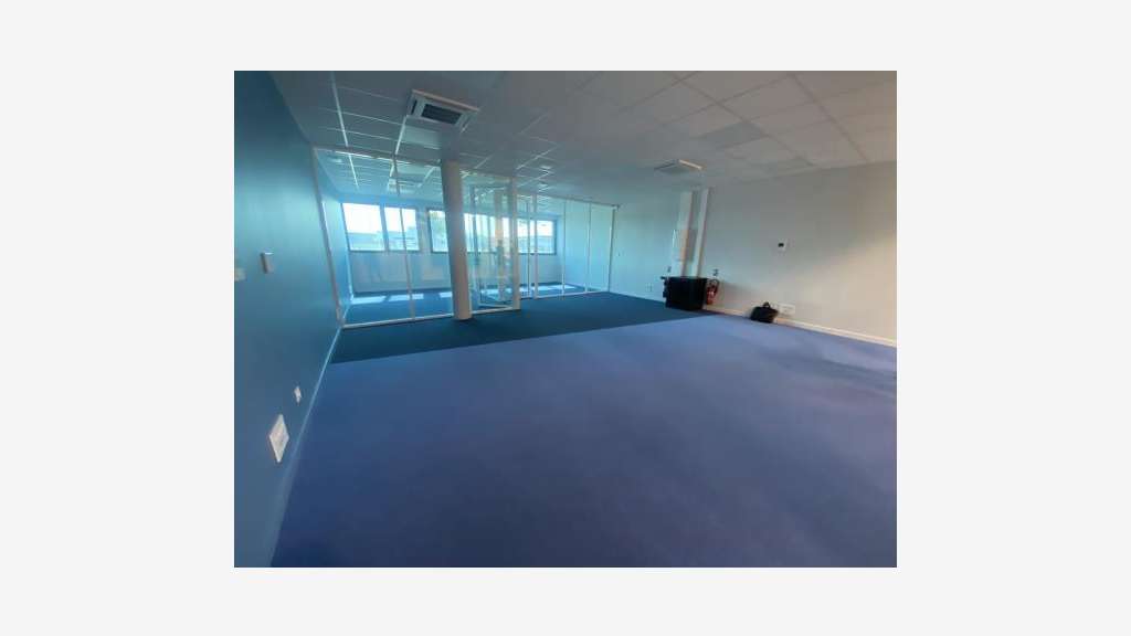 A louer bureau de 50m² espace moderne à Narbonne