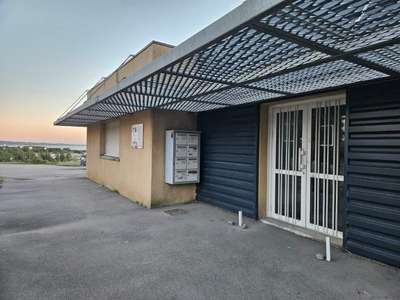 À louer bureaux de 15 à 38m² à Narbonne A61