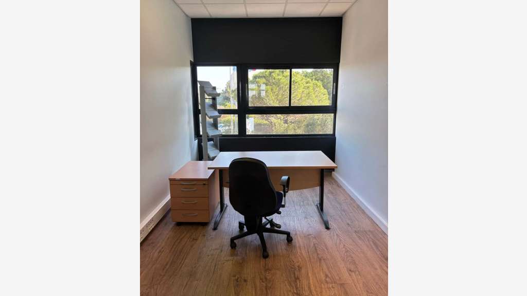 À louer – Bureaux de 12 à 31 m² à Narbonne – Aude 