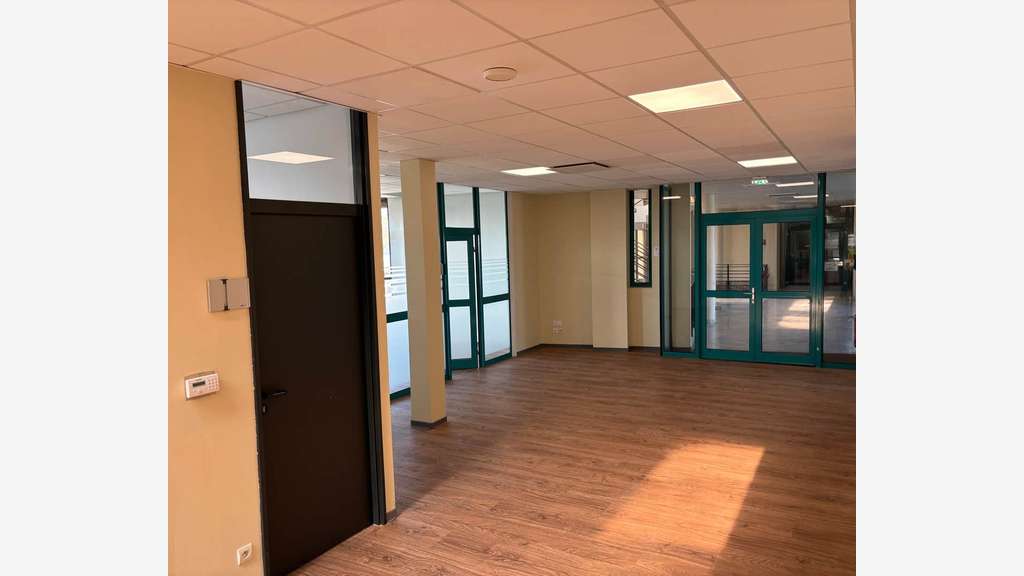 À louer – Bureaux de 12 à 31 m² à Narbonne – Aude 